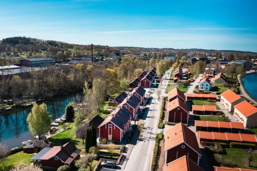 Att hyra lägenhet i Motala, det här behöver du veta