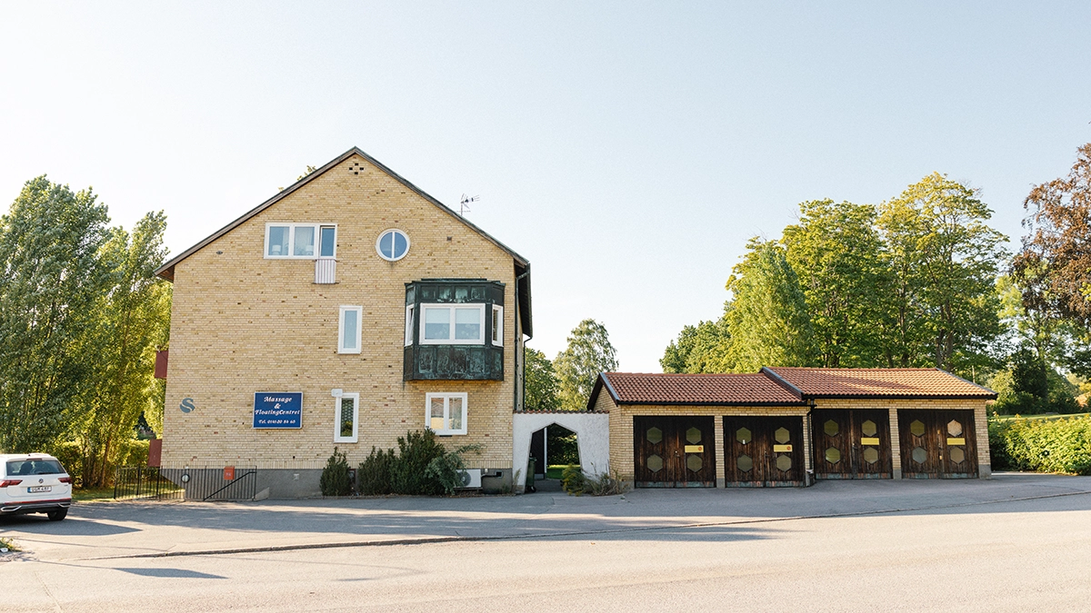 Kabbelekan 2, Lasarettsgatan 54, Motala, Svanen Fastigheter